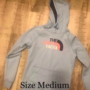North Face Hoodie